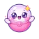 Bazukko, the Bazu Mart mascot