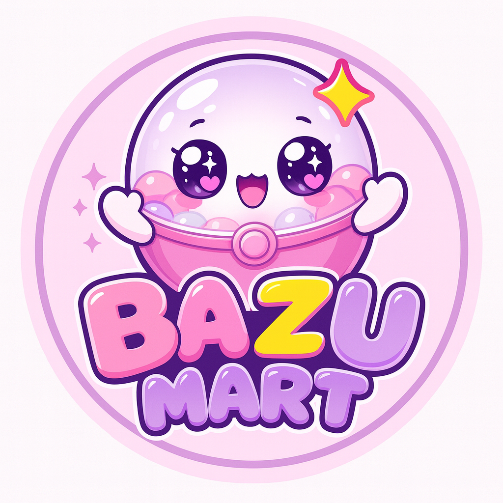 Bazu Mart