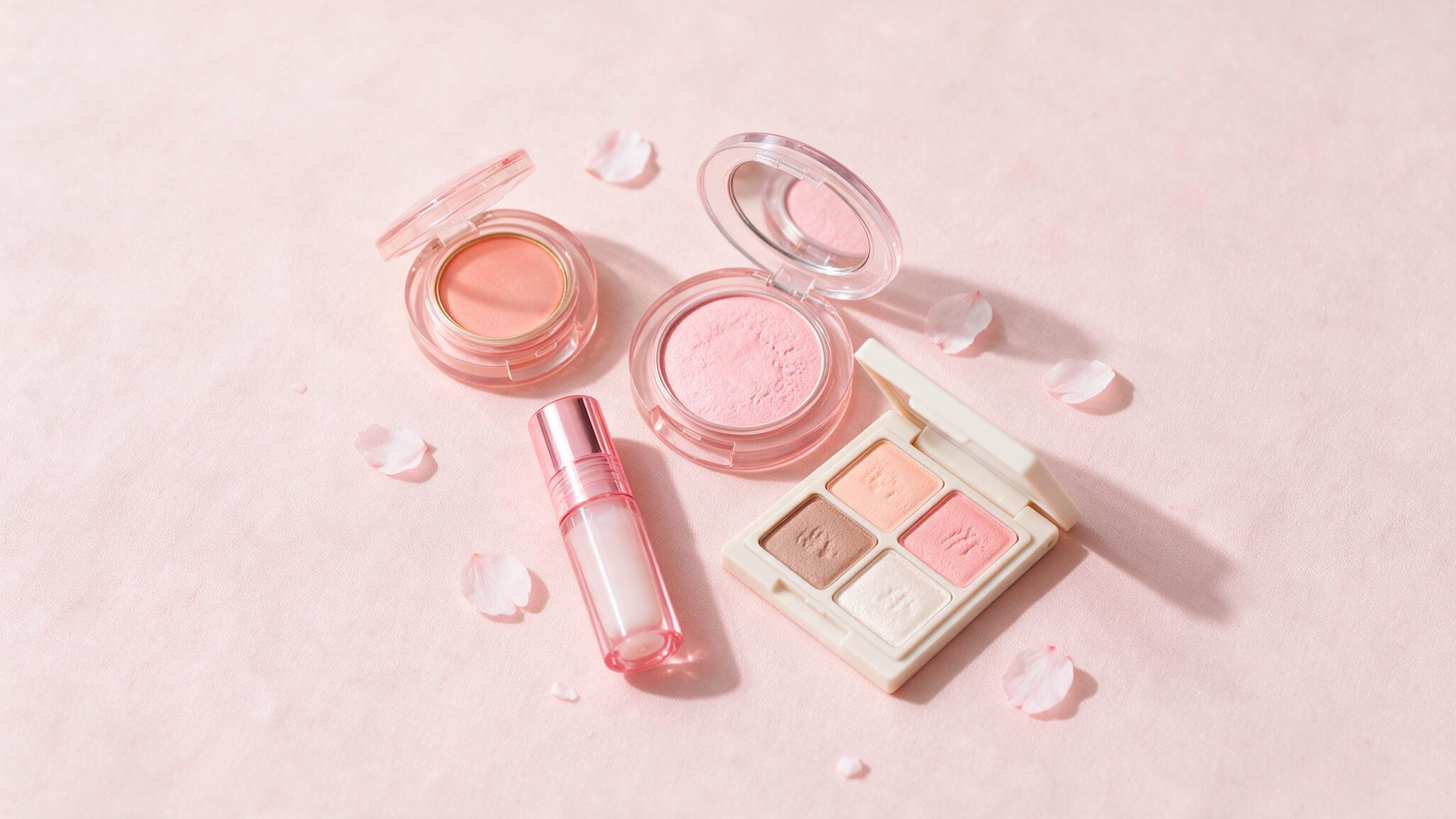 Canmake: why Japan's cheap makeup is anything but cheap