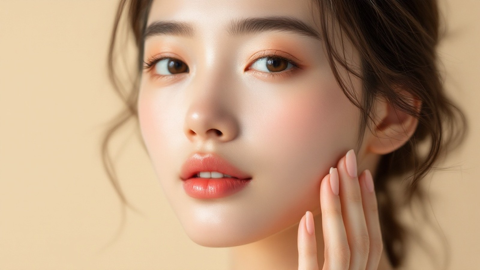 The glass-skin glow Japan keeps chasing, and the one step that gets you there