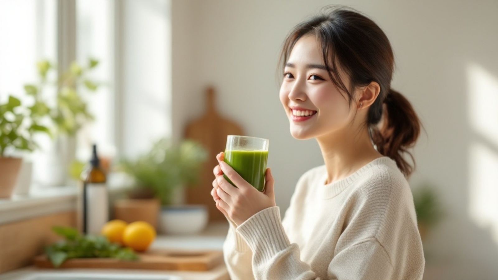 The gut habit Japanese people build before anything else