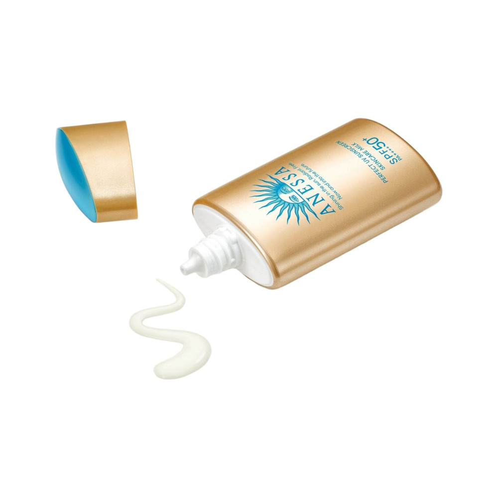 Anessa Perfect UV Skincare Milk