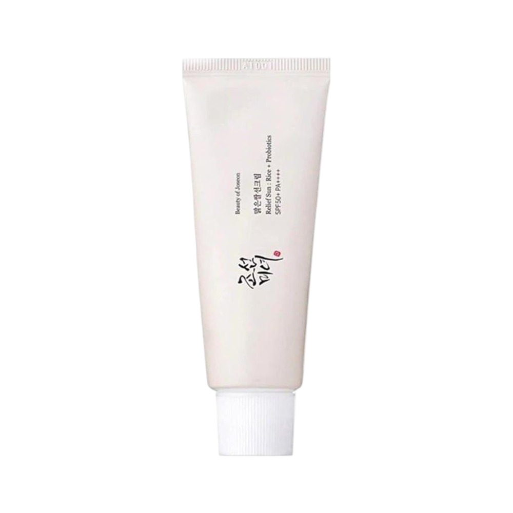 Beauty of Joseon Relief Sun: Rice + Probiotics