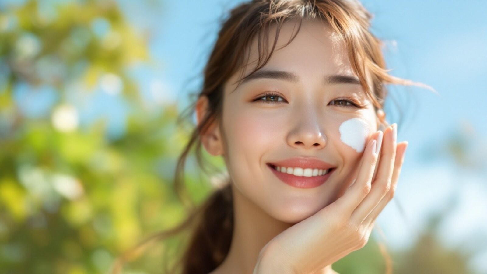 The Japanese and Korean sunscreens winning Singapore right now