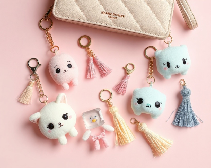 What Sanrio's character ranking tells you about what to buy